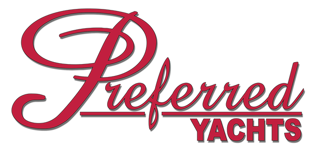 Preferred Yachts logo